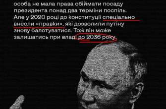 Фарс, не вартий визнання: Spravdi про "вибори" путіна Фарс, не вартий визнання: Spravdi про "вибори" путіна