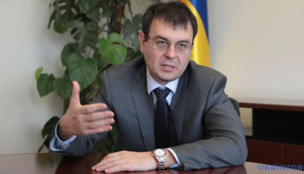 Гетманцев розповів, кому поставлять "непрості запитання" після закінчення війни/Фото: Укрінформ Гетманцев розповів, кому поставлять "непрості запитання" після закінчення війни/Фото: Укрінформ