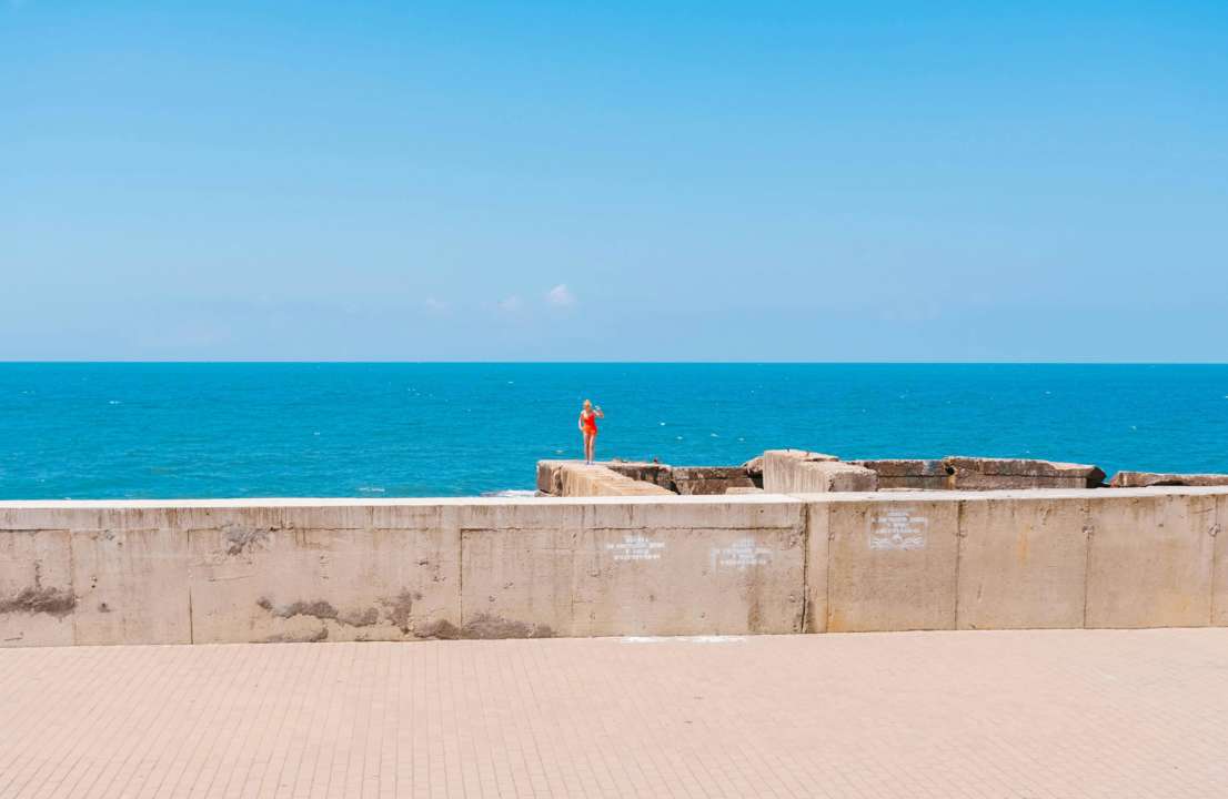 Фото: pexels.com Олег Кіпер: зони для купання та оздоровлення поступово доповнюються