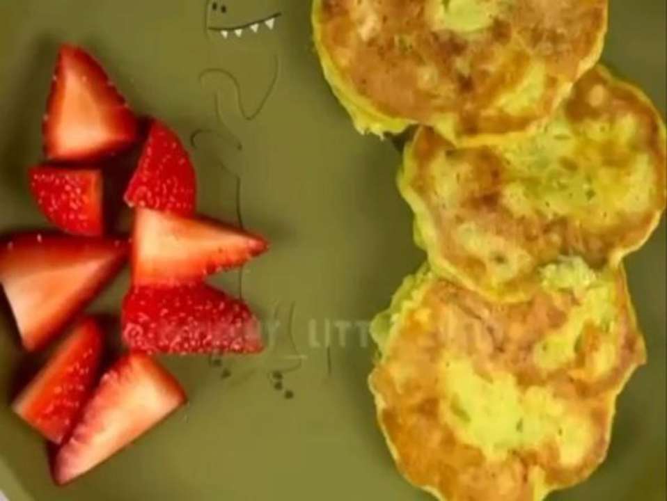 Фото: ТГ-канал Мама, я Голодний Здивуйте свої рецептори — приготуйте котлети з авокадо