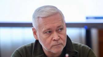 Унаслідок удару ворожого БпЛА по Харкову постраждала одна людина/Фото:interfax росіяни вдарили безпілотником по Харкову: постраждала одна людина
