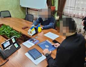 Посадовцям ДСНС, які закупили дві тисячі планшетів за завищеними цінами, повідомили підозри/Фото: ДБР Посадовцям ДСНС, які закупили дві тисячі планшетів за завищеними цінами повідомили підозри/Фото: ДБР