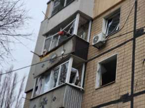 До 14 человек увеличилось количество пострадавших в Кривом Роге 20 января в Кривом Роге объявили день траура