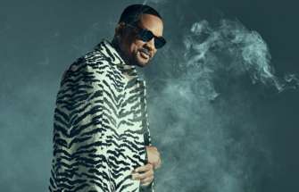Вілл Сміт працює над продовженням фільму "Метод Хітча" / Фото: instagram.com/willsmith Вілл Сміт таємно працює над сиквелом "Методу Хітча"