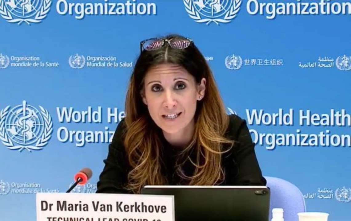У світі сповільнюються темпи поширення коронавірусу