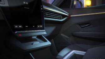 (Фото: Renault) Renault