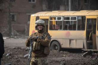 Оперативная информация Генштаба ВСУ/Фото: GeneralStaff.ua/Facebook На Донецком и Луганском направлениях ВСУ отбили 5 вражеских атак – Генштаб