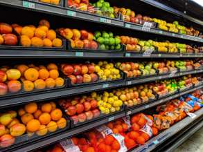 В Украине поднимутся цены на определенную категорию продуктов. Фото: Unsplash/Автор- Gemmy Цены на продукты в Украине