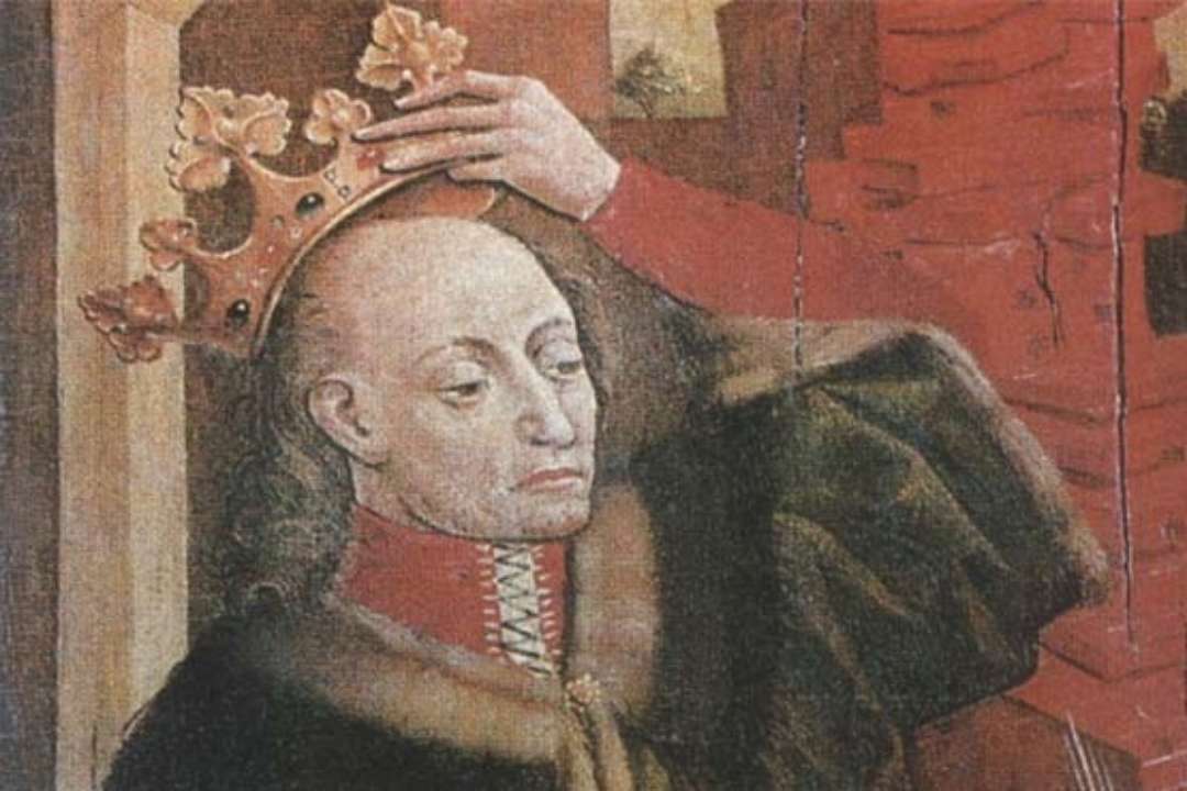 Владислав II Ягайло