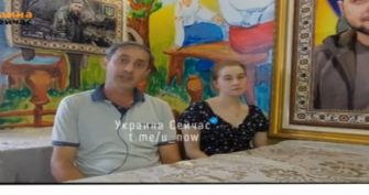 Владелец кафе "Дубровка" попытался извиниться/Фото: скриншот Владелец кафе "Дубровка" попытался извиниться/Фото: скриншот