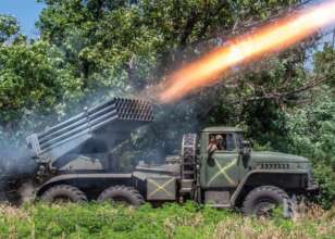 Маляр рассказала последние новости про контрнаступление ВСУ 2023 / Фото: t.me/landforcesofukraine Маляр рассказала последние новости про контрнаступление ВСУ 2023 / Фото: t.me/landforcesofukraine