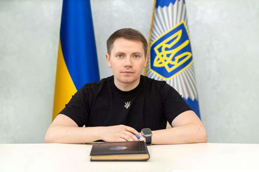 В МВД рассказали, когда начнут изымать оружие у гражданского населения. Фото: Телеграмм МВД оружие у гражданского населения