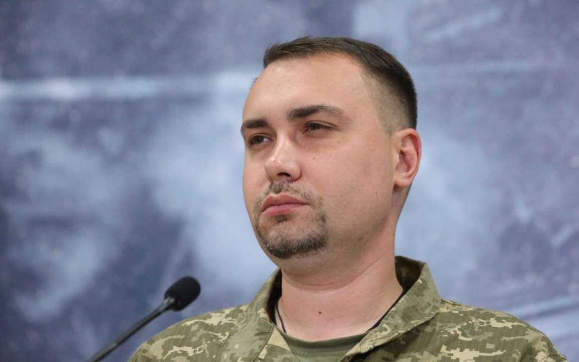 Буданов закликав уряд Канади надати Україні списані ракети CRV7/Фото: Getty Images Буданов закликав Канаду передати Україні списані ракети CRV7