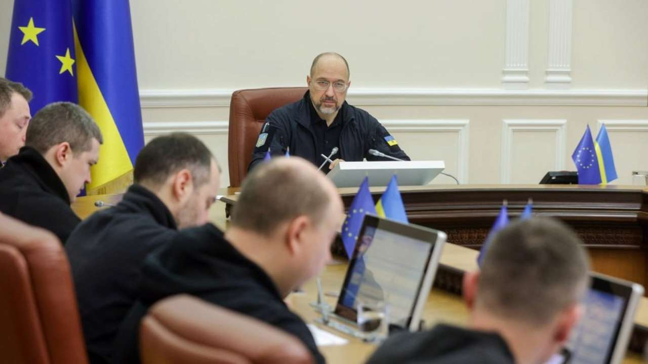Кабмін призначив заступників трьох міністрів