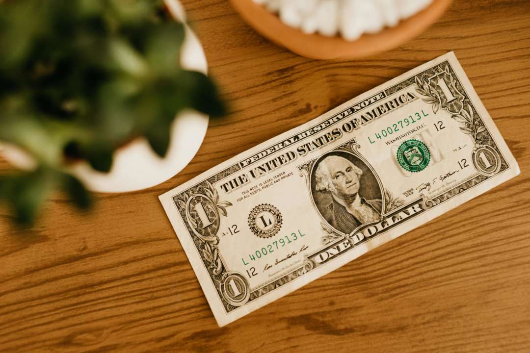 Курс валют на 5 сентября/Фото: pexels Курс валют на 5 сентября: сколько стоят доллар и евро сегодня