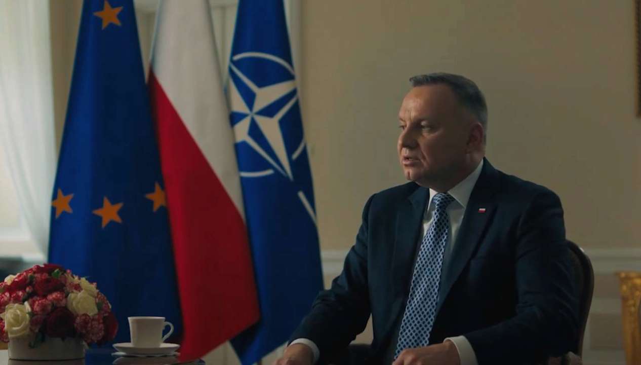 "Західний напрямок": історія єднання України та Європи в боротьбі за свободу