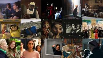 Европейская киноакадемия объявила номинантов / Фото: European Film Academy "Соседняя комната" и "Эмилия Перес" лидируют в номинациях на "европейский Оскар"