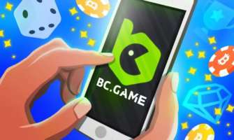 ФОТО: Twitter BC.Game спростували чутки про банкрутство на Кюрасао Відома реакція Лестера