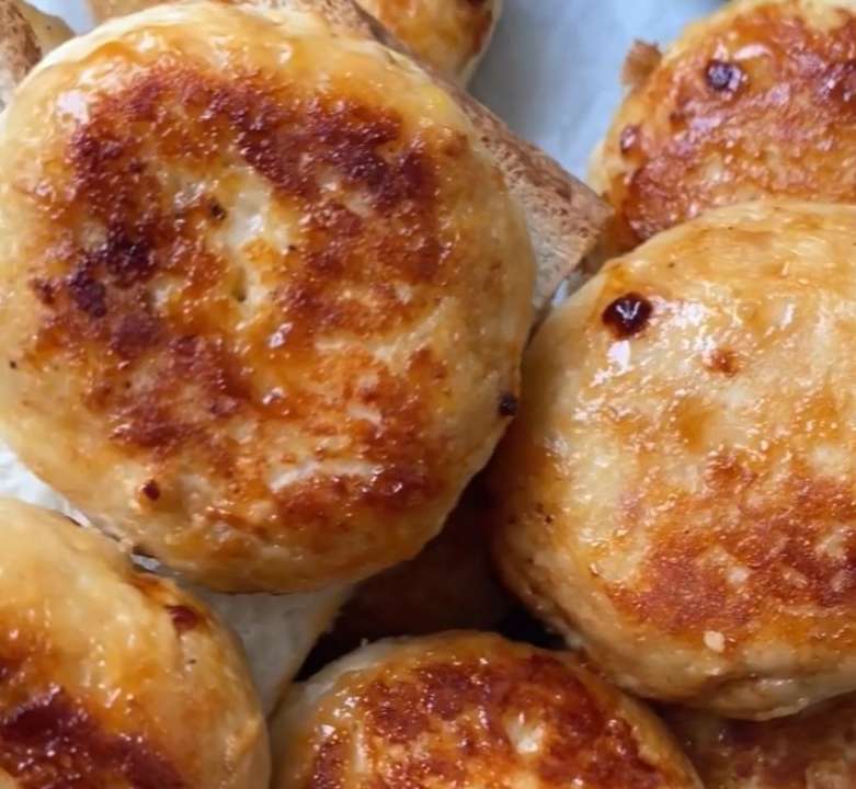 Есть описание рецепта и рекомендации по приготовлению. Фото: скрин