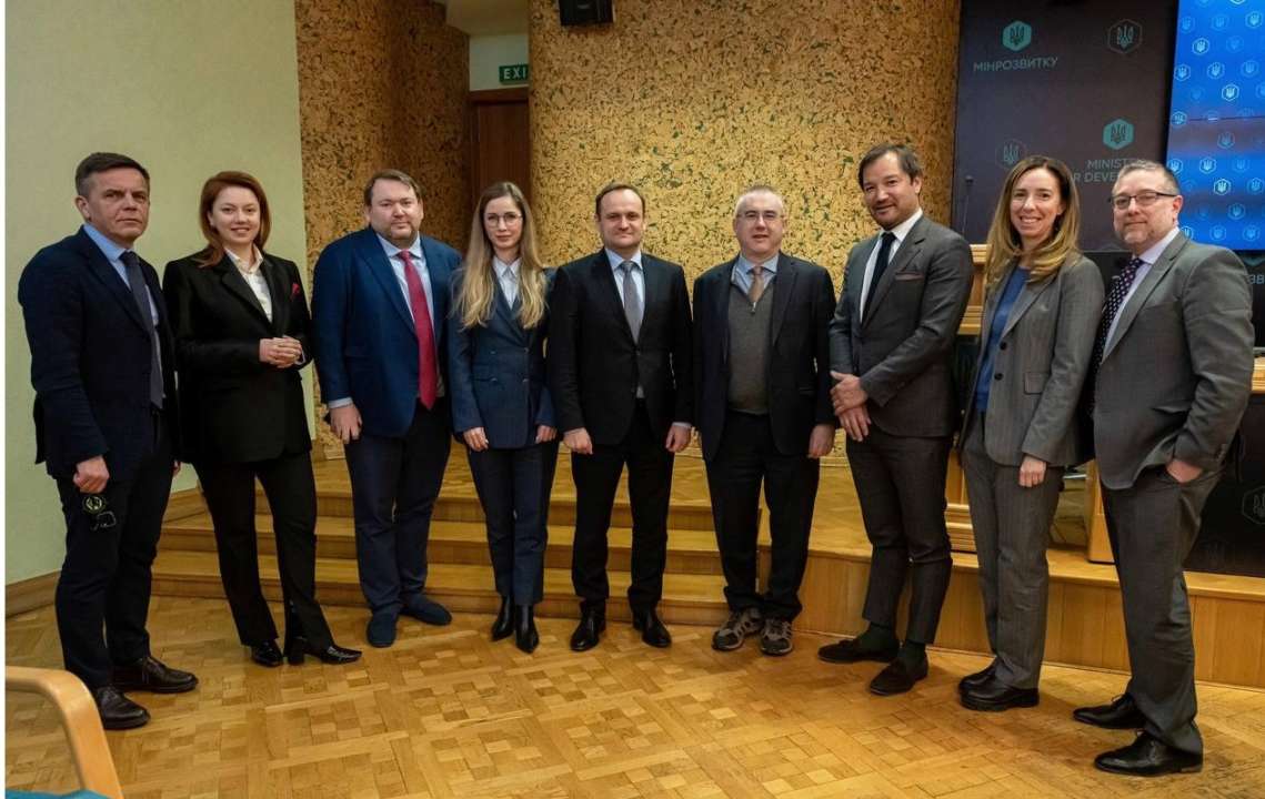 кулеба мвф