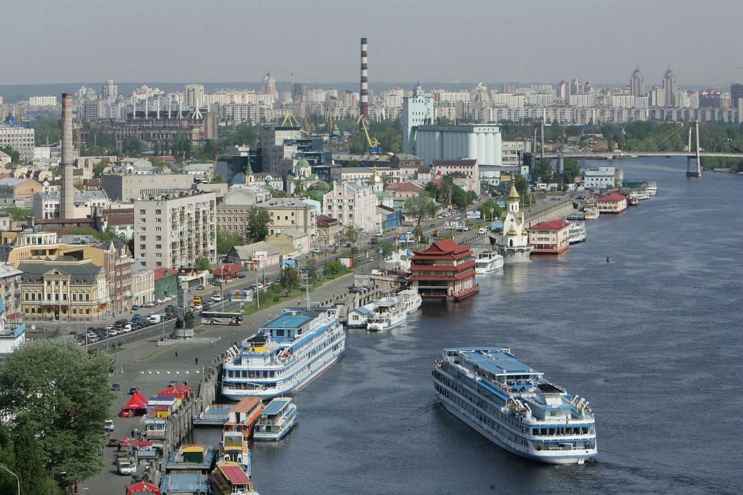 Киев