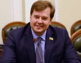 Экс-нардепа Балицкого оккупанты "назначили" главой ВГА запорожской области/Фото: Facebook Балицкий