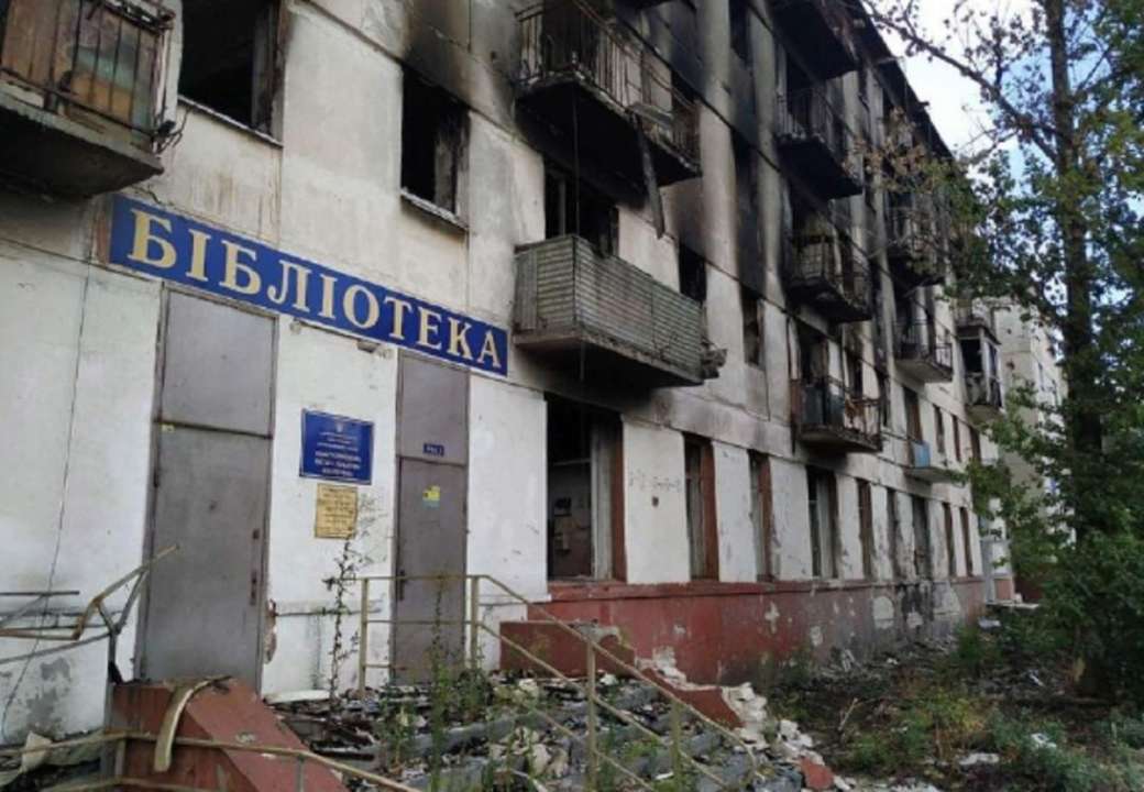 ВСУ обезвредили разведку оккупантов на Донбассе