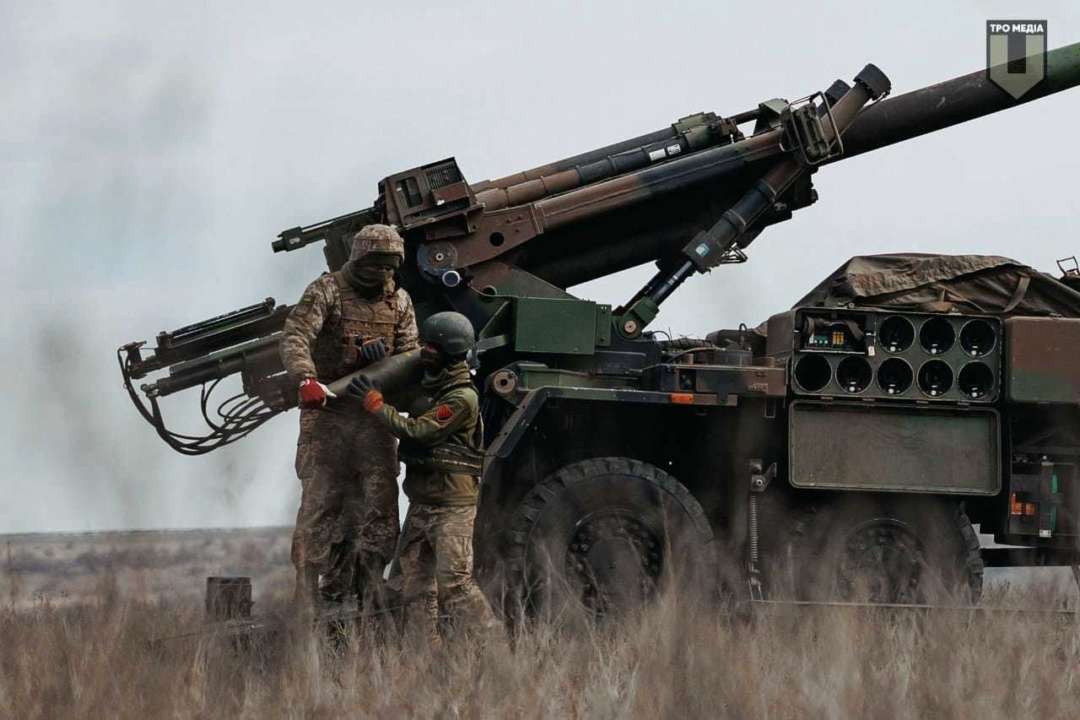 Ліквідовано ще півтисячі загарбників: втрати ворога на 28 березня
