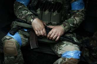 У МЗС розповіли про перебування українських полонених в Угорщині/Фото: Getty Images У МЗС розповіли про перебування українських полонених в Угорщині/Фото: Getty Images