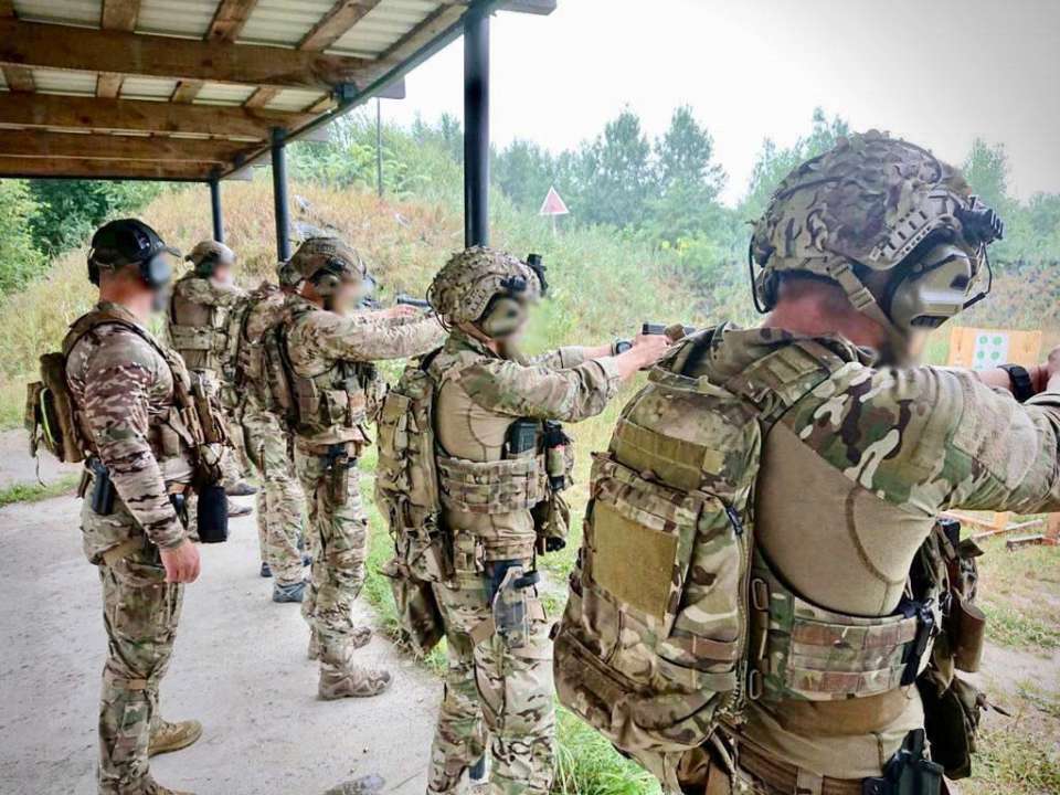 Минобороны утвердило новые наушники / Фото: t.me/ministry_of_defense_ua Минобороны утвердило новые наушники / Фото: t.me/ministry_of_defense_ua