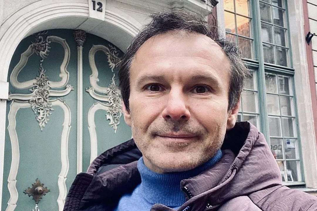 Вакарчук назвал фантастическую сумму, которую собрал для "Азова" на своих концертах/Фото: Вікна. Новости Вакарчук назвал фантастическую сумму, которую собрал для "Азова"