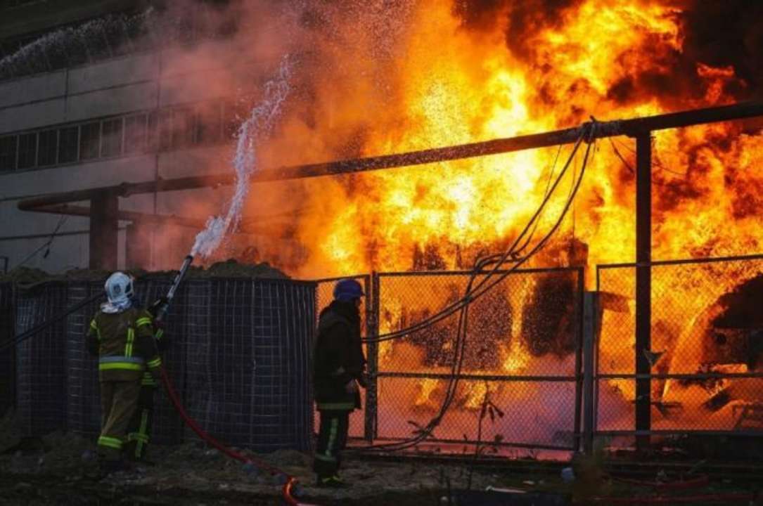 Чи допомагали російські енергетики планувати атаку на українську енергосистему?