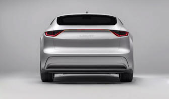 Фото: Lecar С виду Tesla, а по цене BYD: бразильский стартап представил Lecar 459 с впечатляющим запасом хода