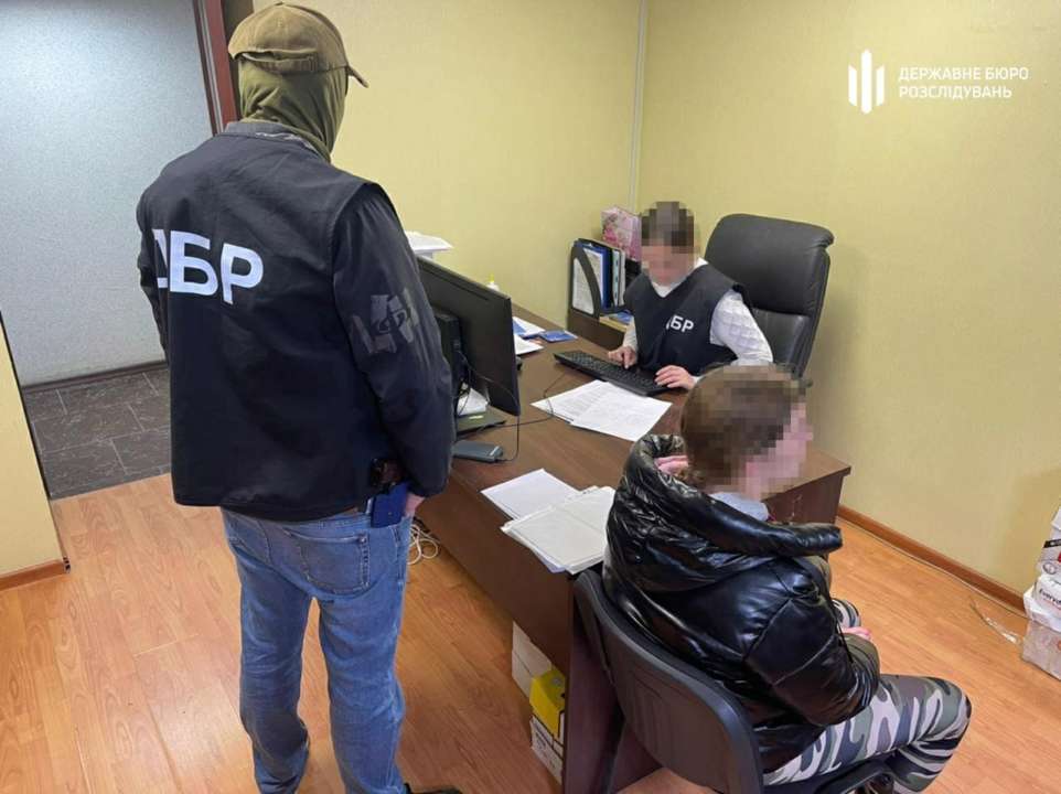 Зрадницю України засудили до 15 років в'язниці / Фото: dbr.gov.ua
