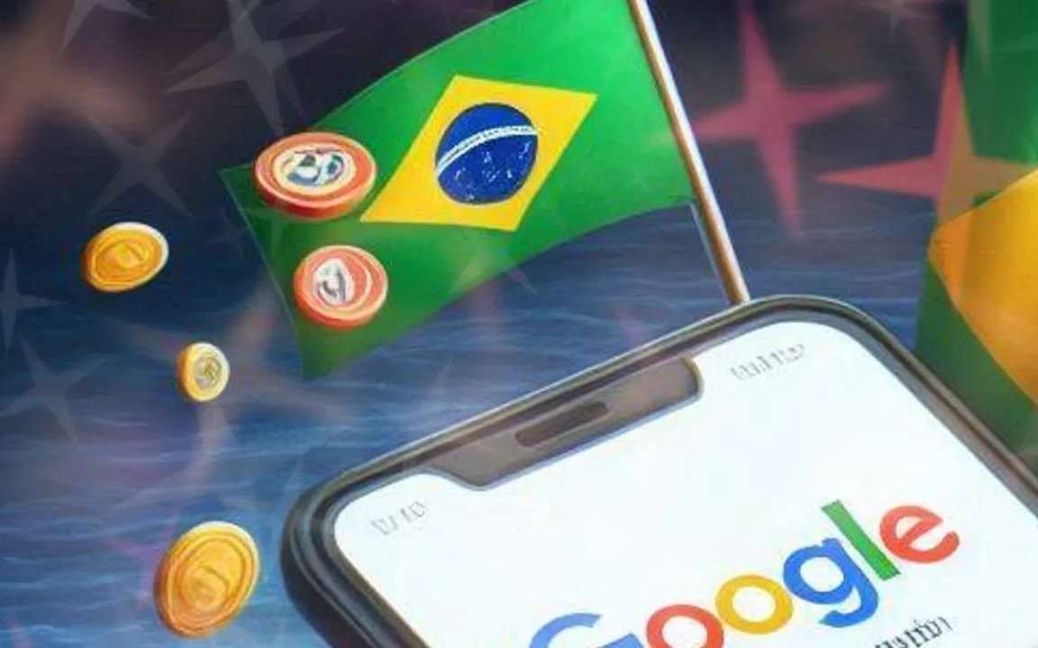 Google посилює правила iGaming-реклами у Бразилії