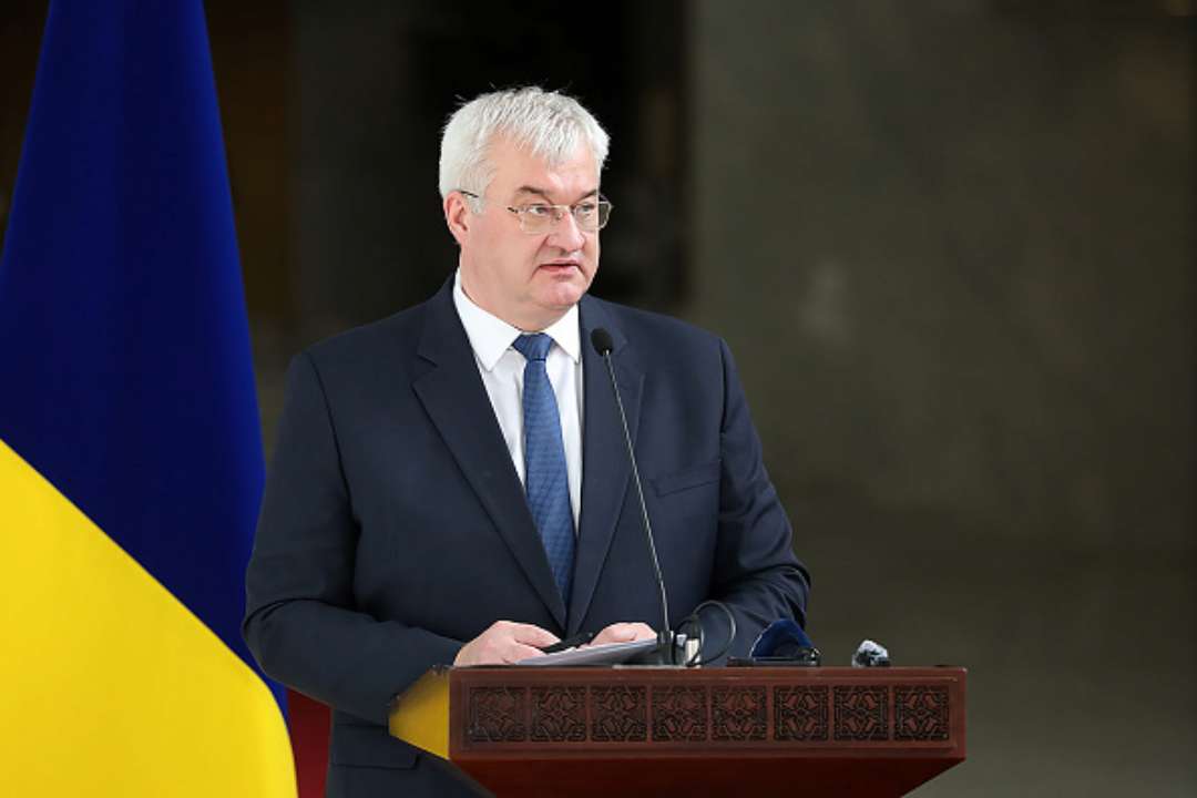 Украина и Молдова скоординировали дальнейшие контакты