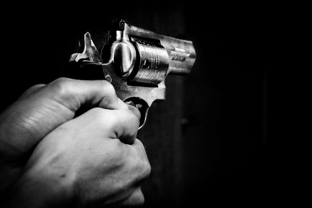 Фото: Pixabay В Херсоне мужчина устроил стрельбу за место на парковке