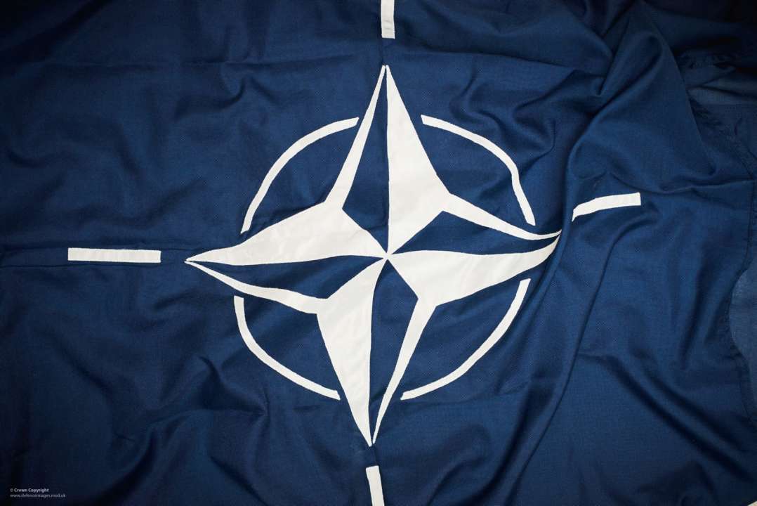 В МЗС Росії заявили, що вступ України в НАТО є загрозою українській державності
