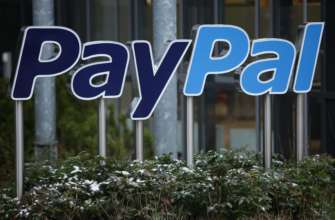 Фото: Getty Images/Автор: Sean Gallup PayPal