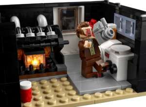 Фото: LEGO LEGO
