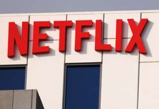 В 2022 году Netflix добавит видеоигры на свою платформу/Фото: Mario Tama for Getty Images Netflix