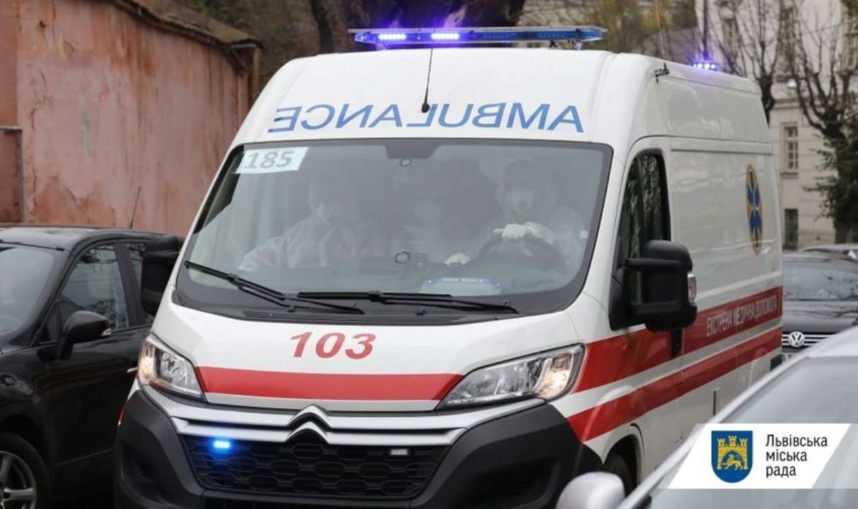 Коли у Львові відновлять заняття / Фото: Міськрада Львова Коли у Львові відновлять заняття / Фото: Міськрада Львова