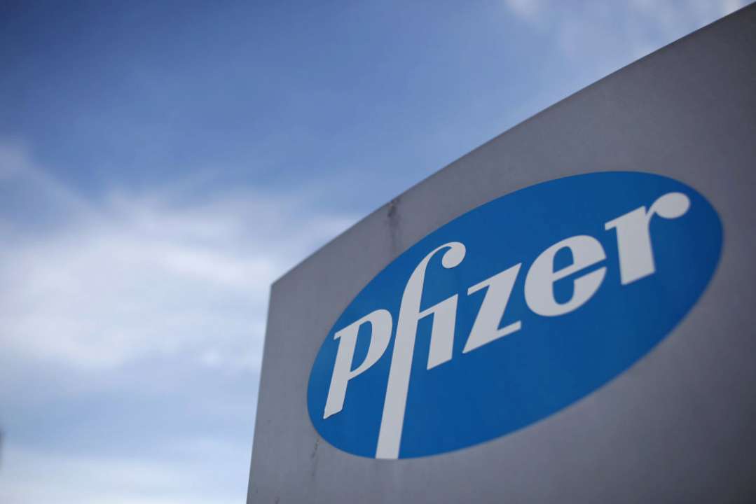 Pfizer