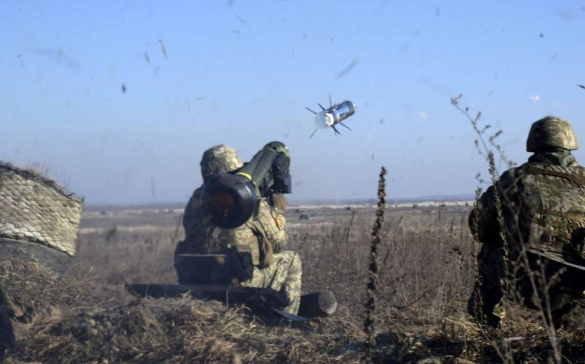Українці під Мелітополем знищили РЛС та артилерію окупантів