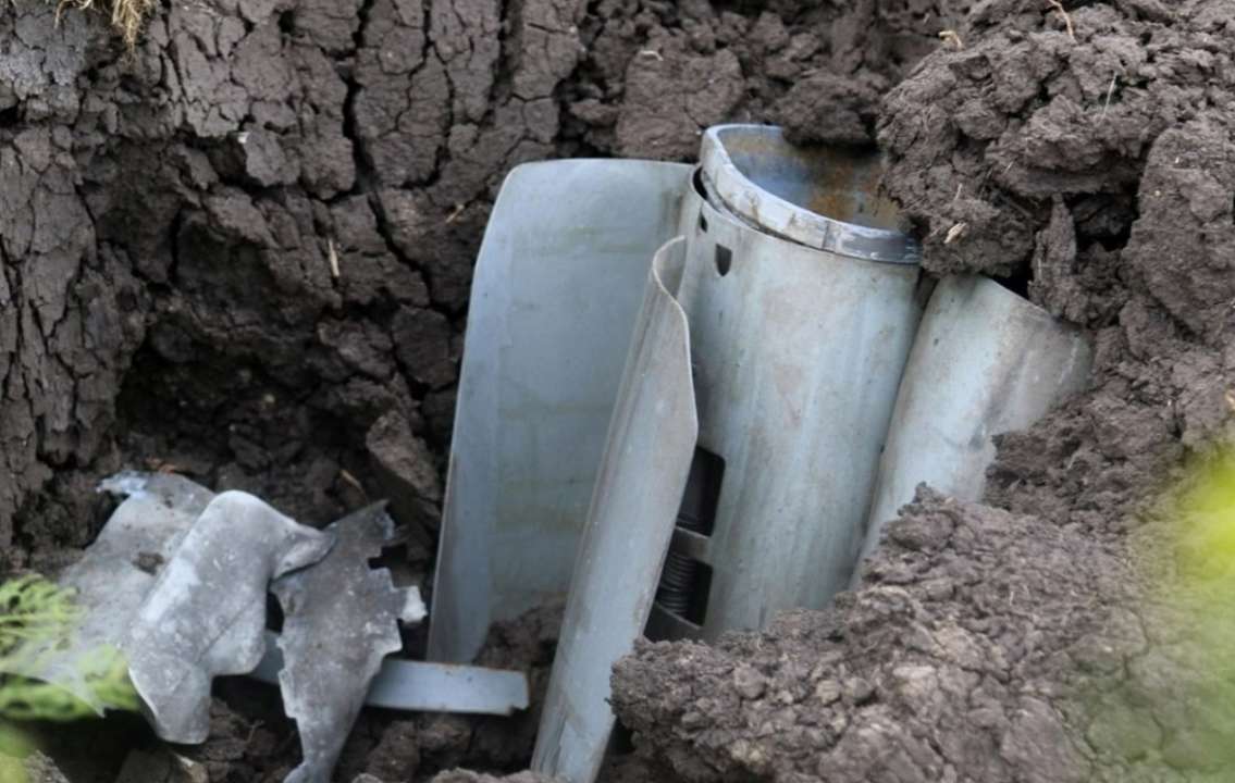 Окупанти запустили ракету на Одещині/Фото: АрміяInform Окупанти запустили ракету на Одещині