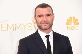 Голливудский актер Лиев Шрайбер приехал в Киев/Фото: Getty Images Голливудский актер Лиев Шрайбер приехал в Киев/Фото: Getty Images