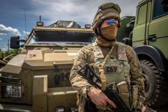 СБУ оголосила в розшук ряд чиновників з рф / Фото: Facebook СБУ оголосила в розшук медведєва, шойгу, захарову та інших