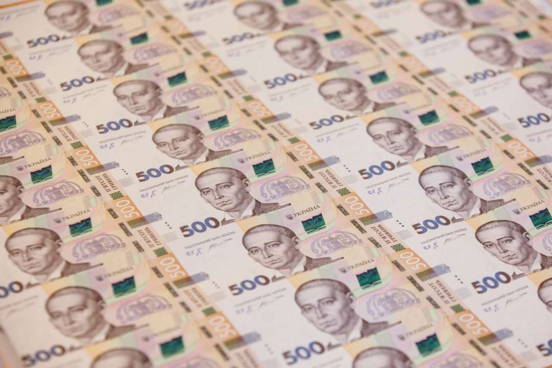 Понад 10 тисяч українців отримають допомогу від держави / Фото: Julia Berezovska Понад 10 тисяч українців отримають допомогу від держави / Фото: Julia Berezovska