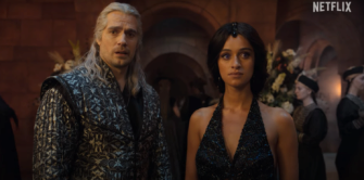 На Netflix вийшов трейлер третього сезону "Відьмака"/Фото: кадр із серіалу На Netflix вийшов трейлер третього сезону "Відьмака"/Фото: кадр із серіалу