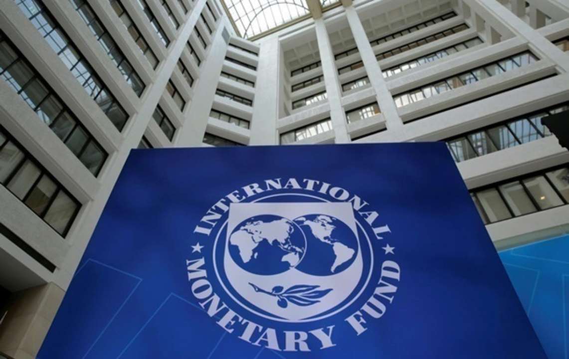 Фінансування України: у Вашингтоні відбудеться засідання правління МВФ Фінансування України: у Вашингтоні відбудеться засідання правління МВФ